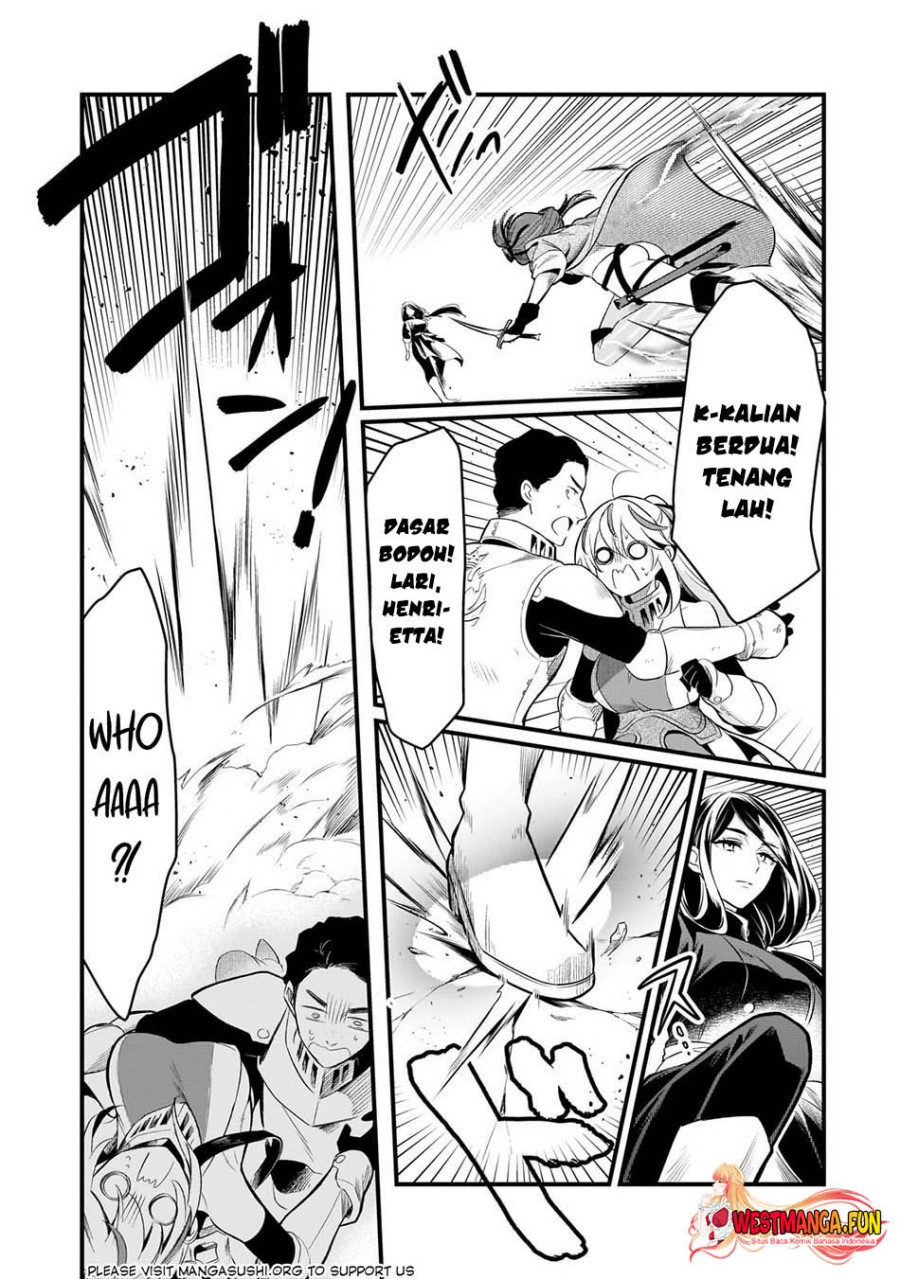 Welcome to Cheap Restaurant of Outcasts! (Tsuihousha Shokudou e Youkoso!) Chapter 45 Gambar 17